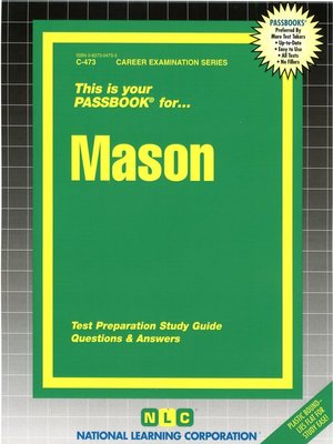 cover image of Mason